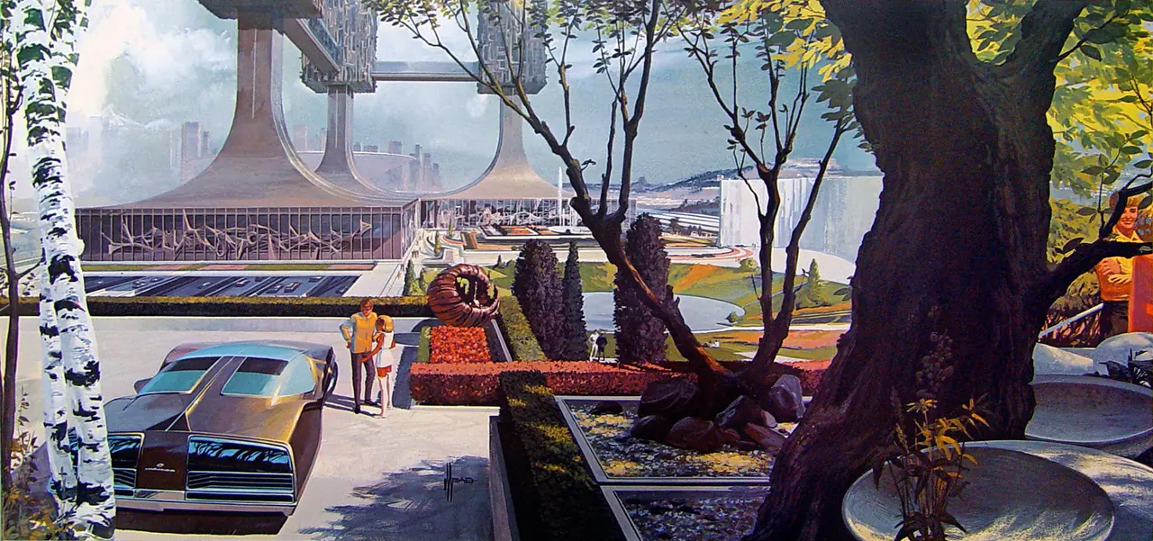syd mead