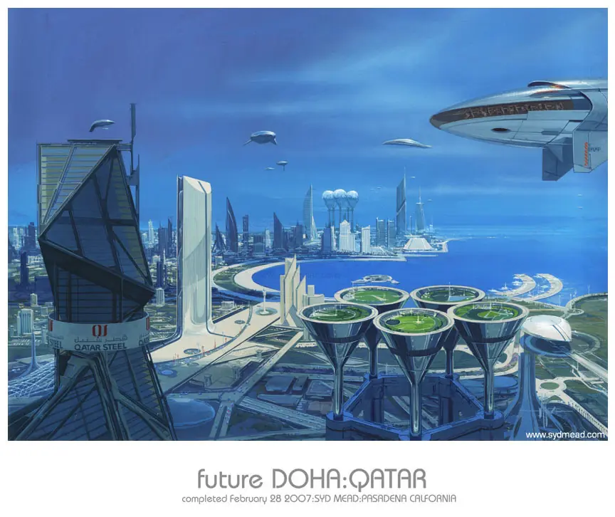 futurismo