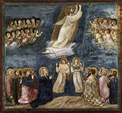¿Por qué miramos al cielo desde siempre? (Parte 1)