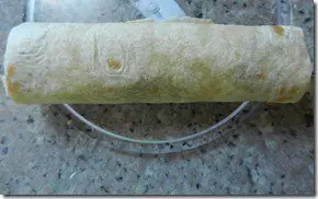 Chimichangas el post que se merece