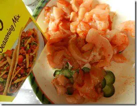 recetas