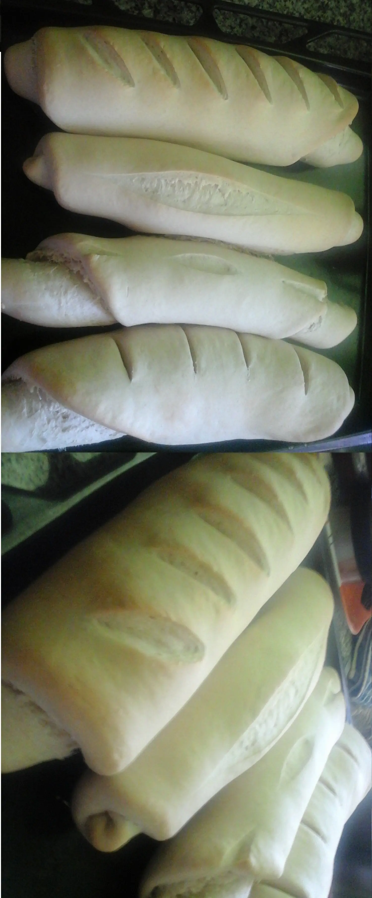 Te enseño a Hacer Pan Casero!