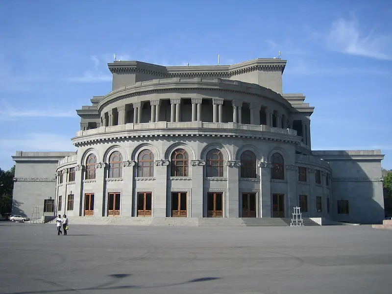 armenia