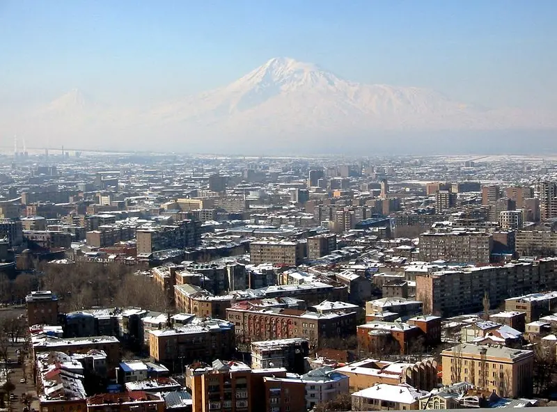 armenia