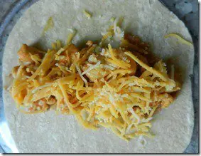 comida