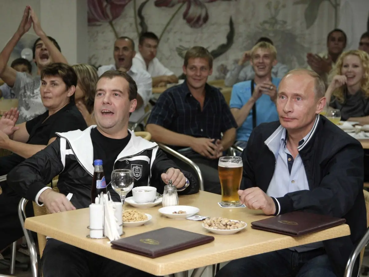 putin putin