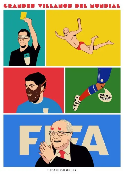cinismo