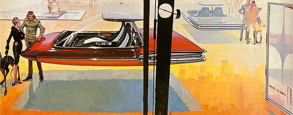 syd mead