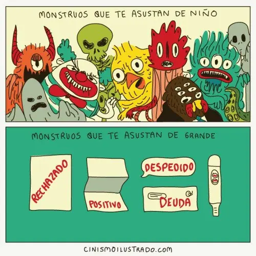 Comics