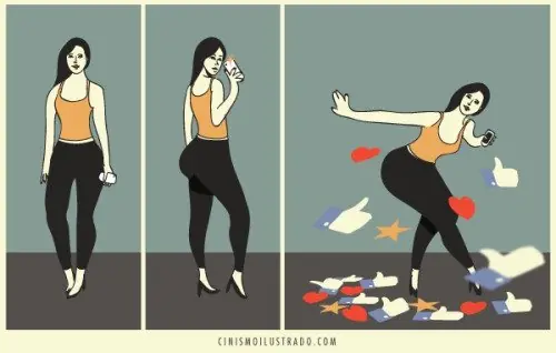 Cinismo ilustrado MEGAPOST