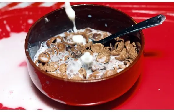 Comida que crees Sana pero te esta Matando