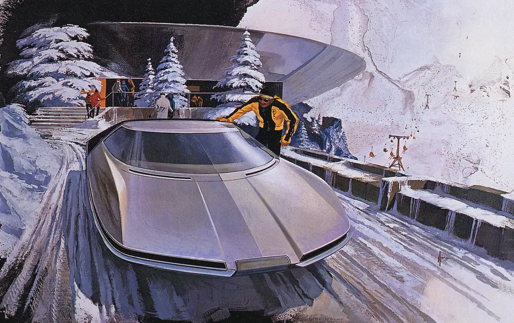 futurismo