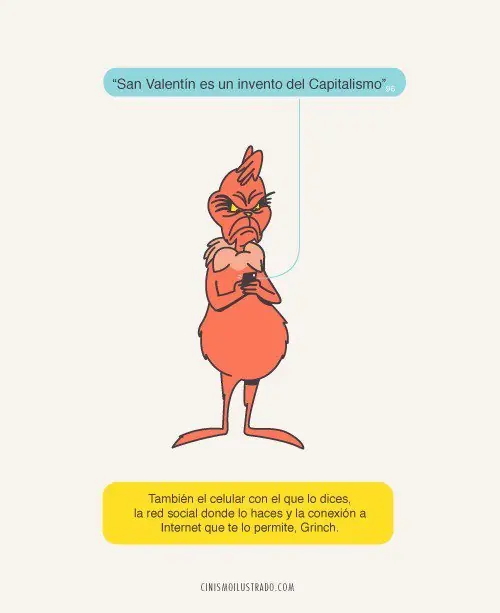 caricaturas