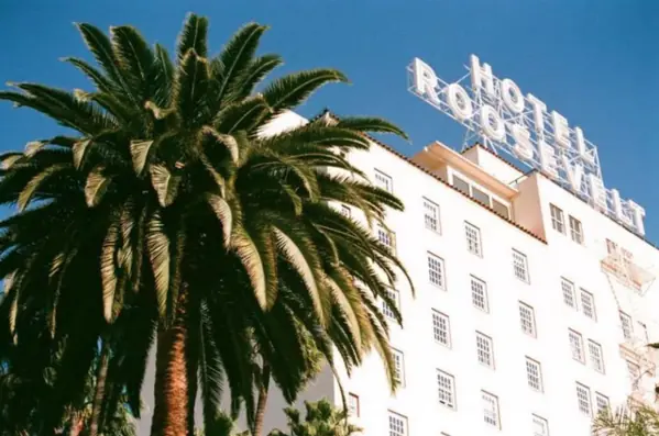 hoteles embrujados en el mundo