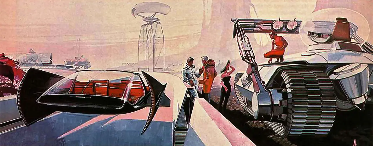 futurismo