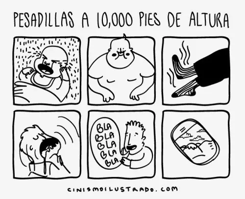 cinismo
