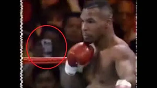myke tyson myke tyson