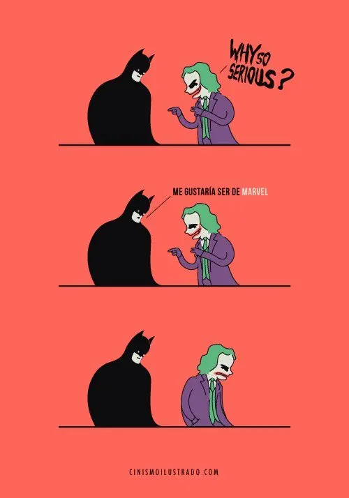 Comics