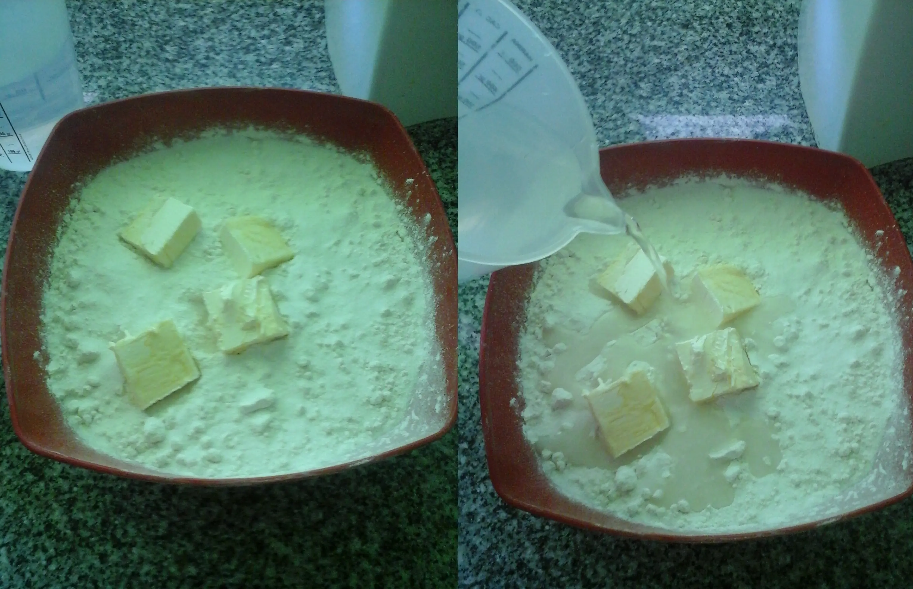 Te enseño a Hacer Pan Casero!