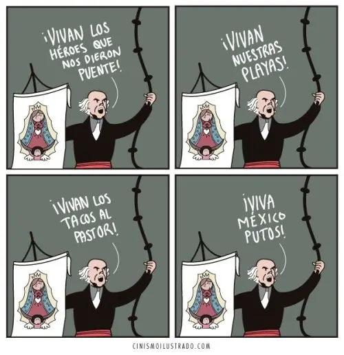 Comics