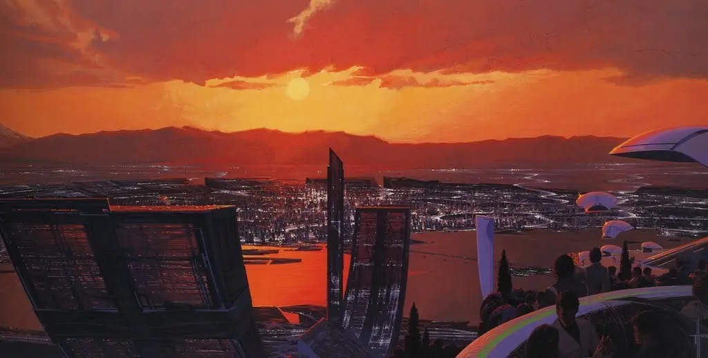 futurismo