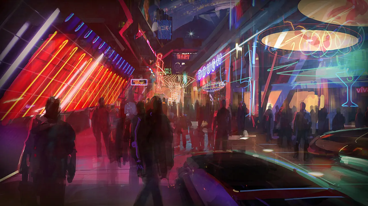 futurismo futurismo