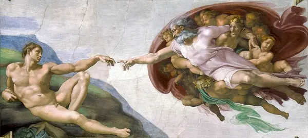 historia de la religion