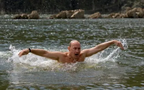 putin putin