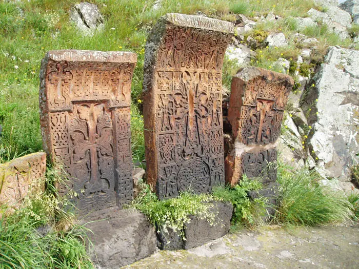 Armenia : El post que se merece (Gran Post)