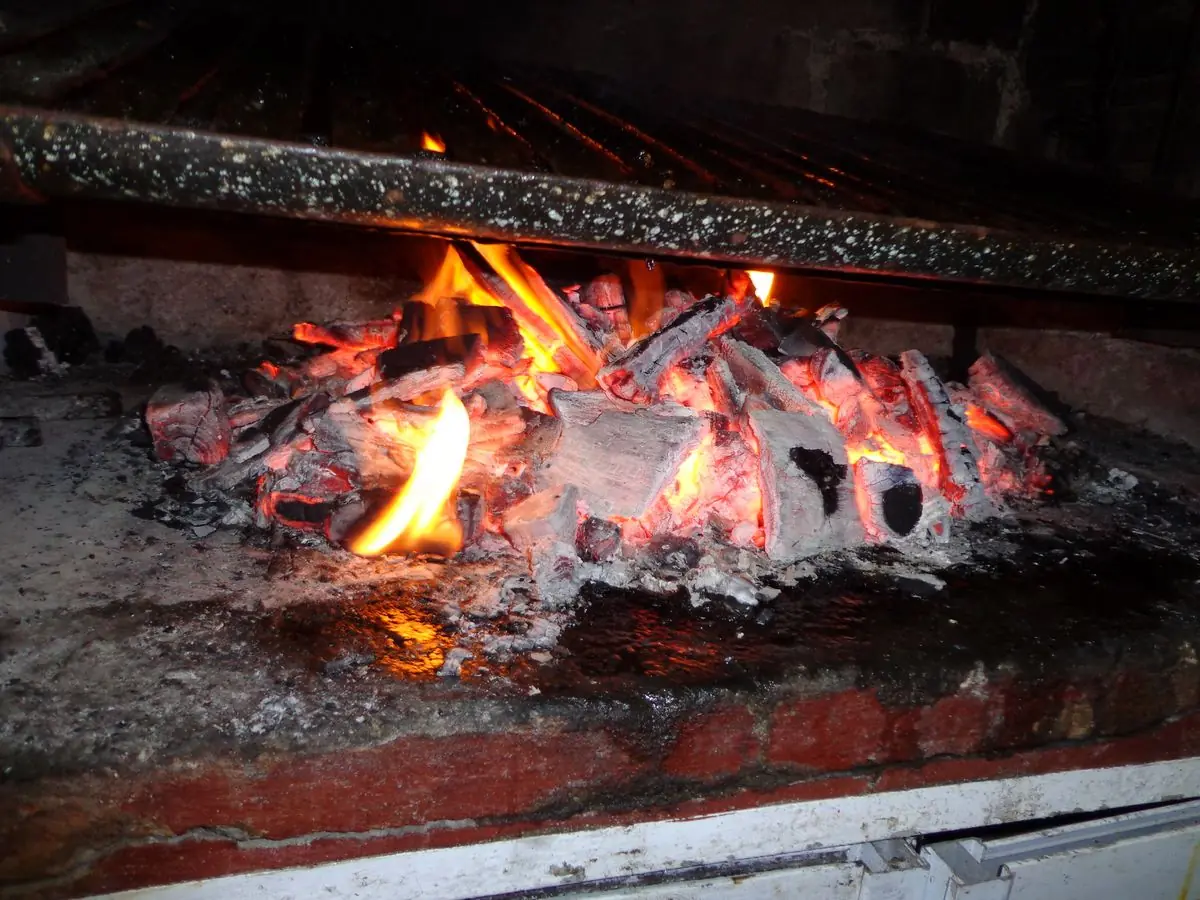 asado