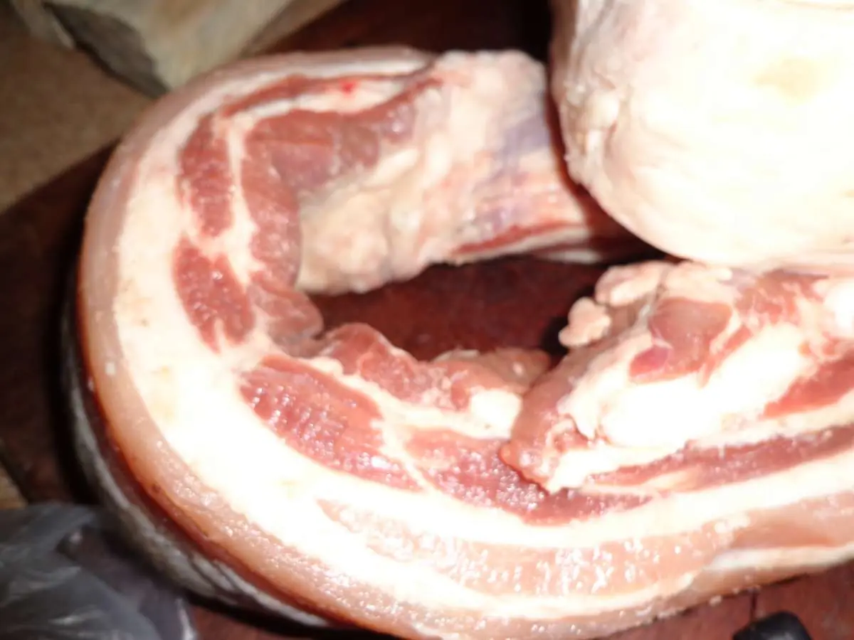 Asado y Entraña a la parrilla en fotos