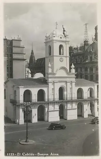 cabildo