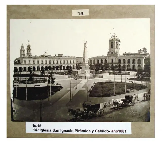 cabildo