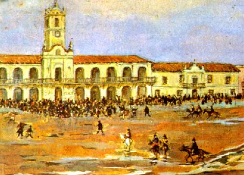 historia