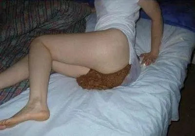 quieres saber si sufres de alguna parafilia?