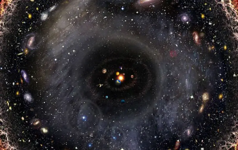 universo