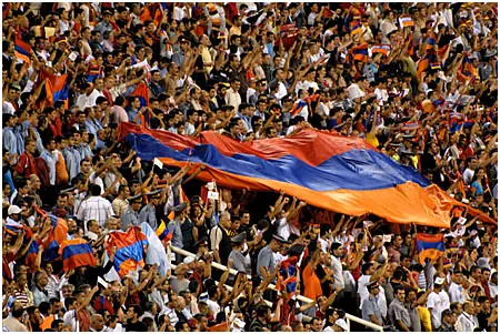 armenia