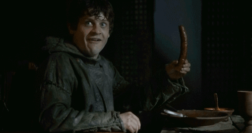 15 Curiosidades que no sabias de Game of Thrones.
