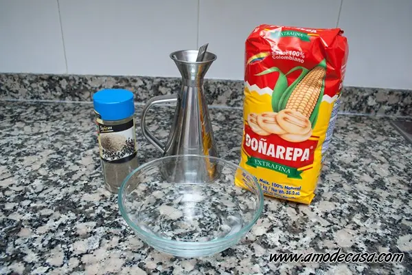 recetas