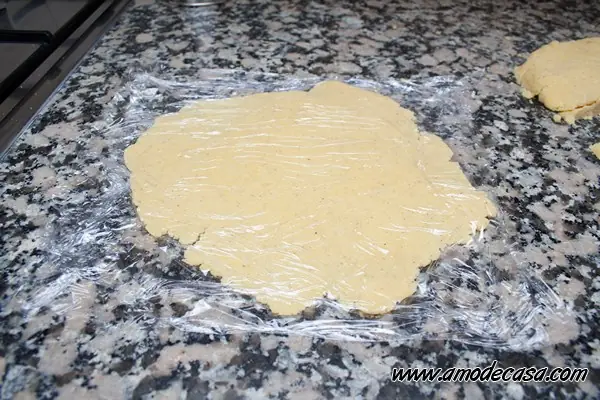 recetas
