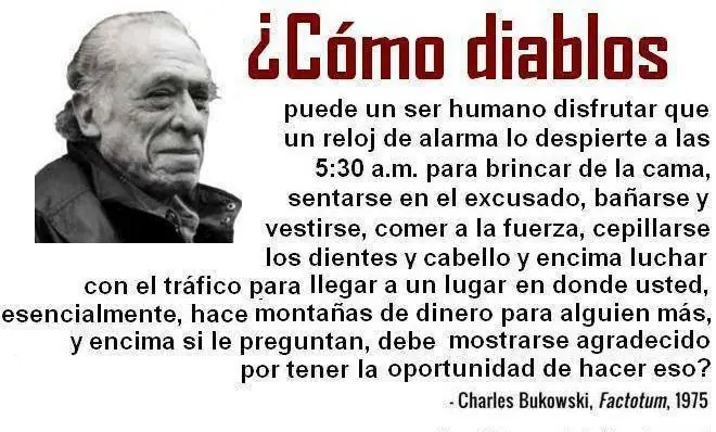 mentira