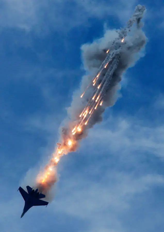 sukhoi Su27 sukhoi Su27