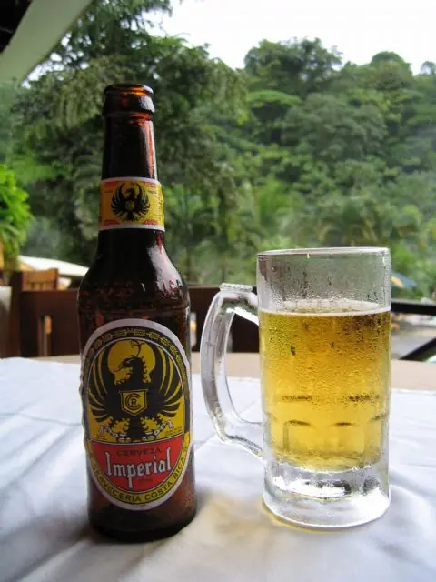 Curiosidades de Costa Rica (2015)