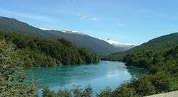 Las dos caras de HidroAysén