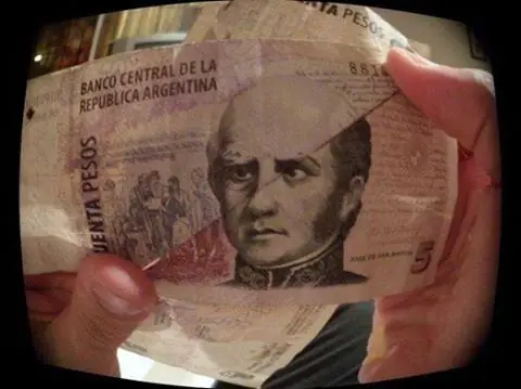 san martin san martin