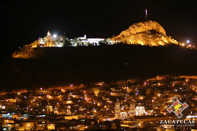 Zacatecas, México