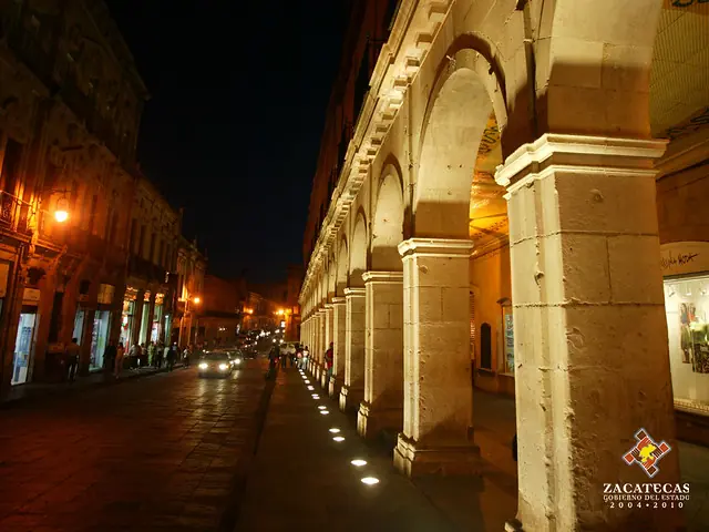 norte