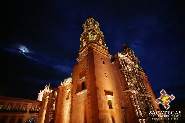 Zacatecas, México