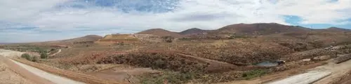 colonial