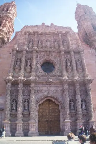 norte